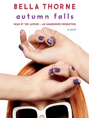 cover image of Autumn Falls